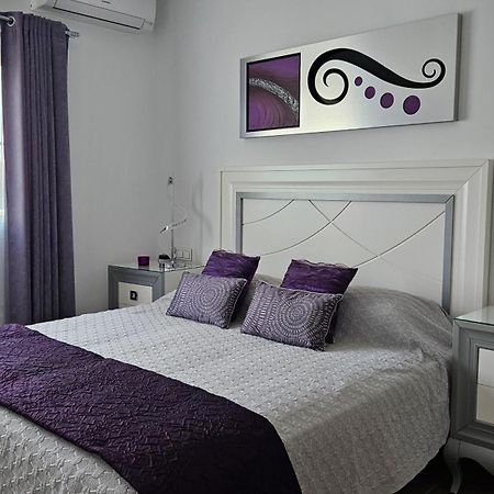 Villa Bonita On Golf In El Descanso ,Caleta Fuste-Fuerteventura 칼레타데푸스테 외부 사진