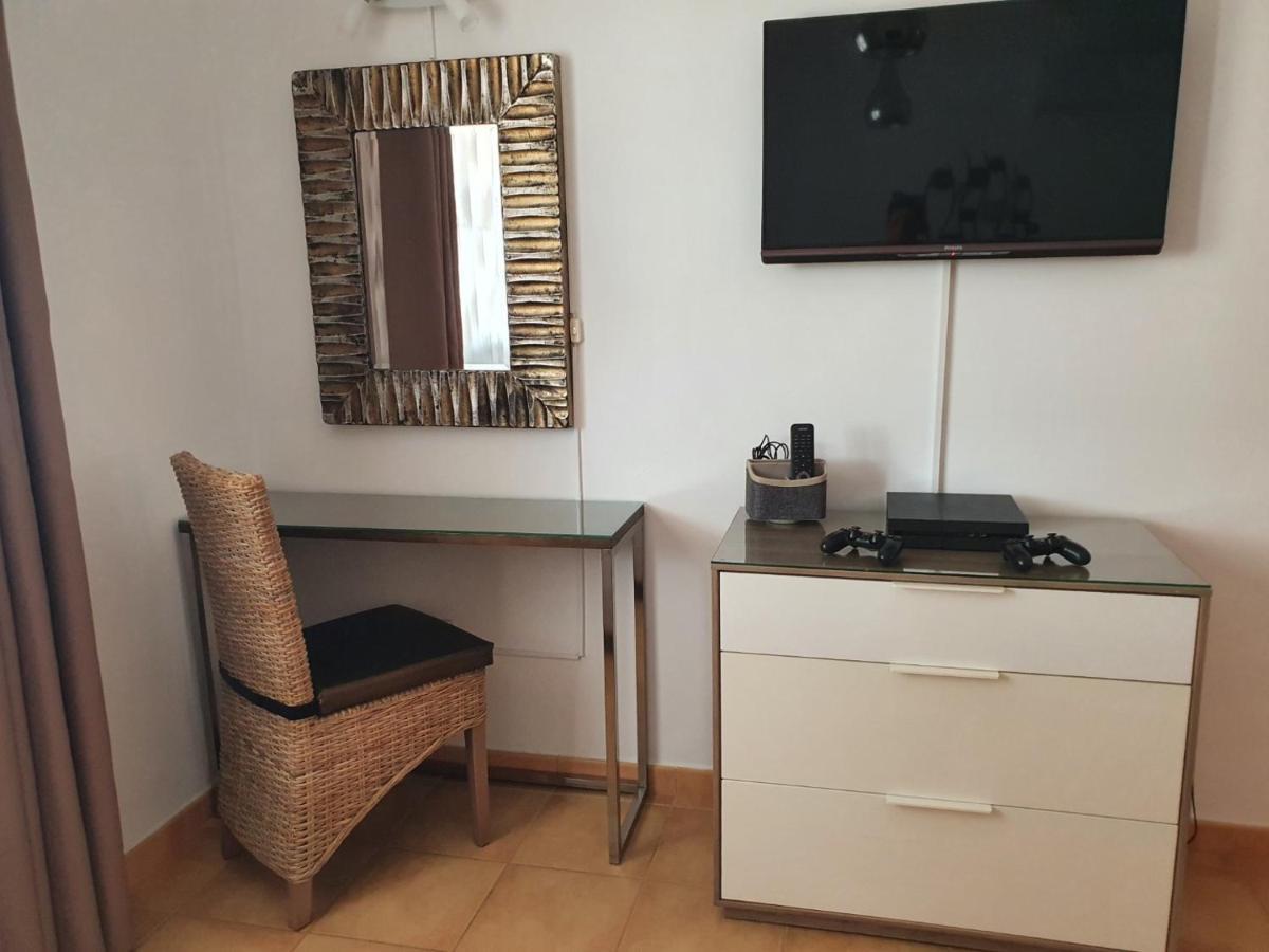 Villa Bonita On Golf In El Descanso ,Caleta Fuste-Fuerteventura 칼레타데푸스테 외부 사진
