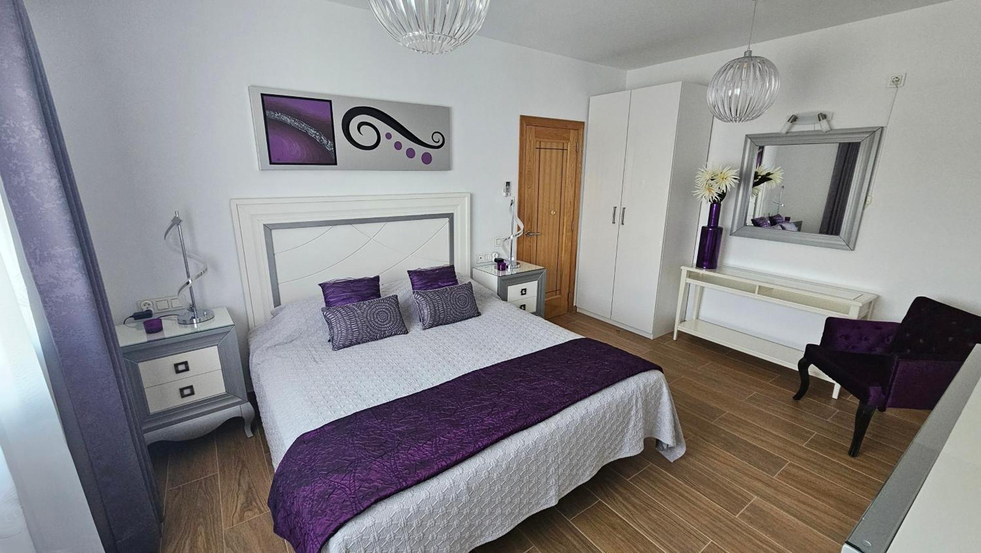 Villa Bonita On Golf In El Descanso ,Caleta Fuste-Fuerteventura 칼레타데푸스테 외부 사진